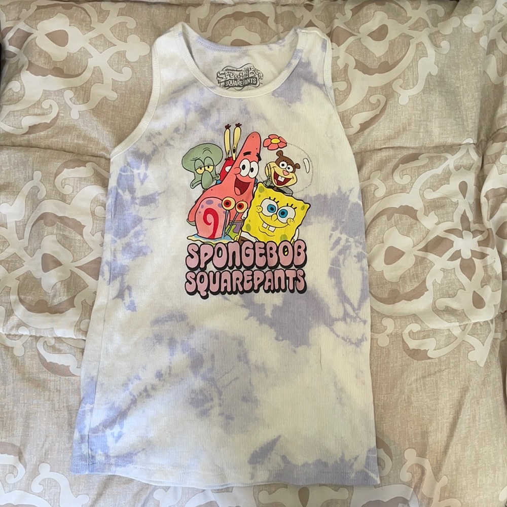 Spongebob
